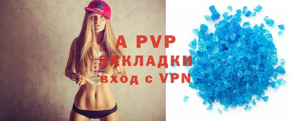 крисы Верея