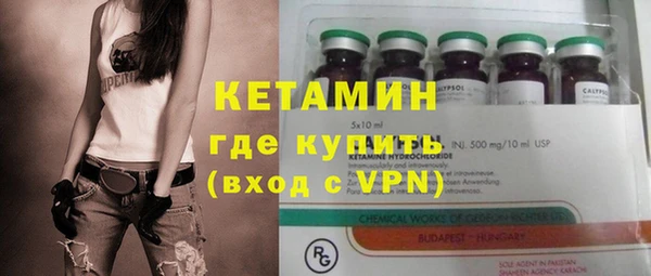 крисы Верея